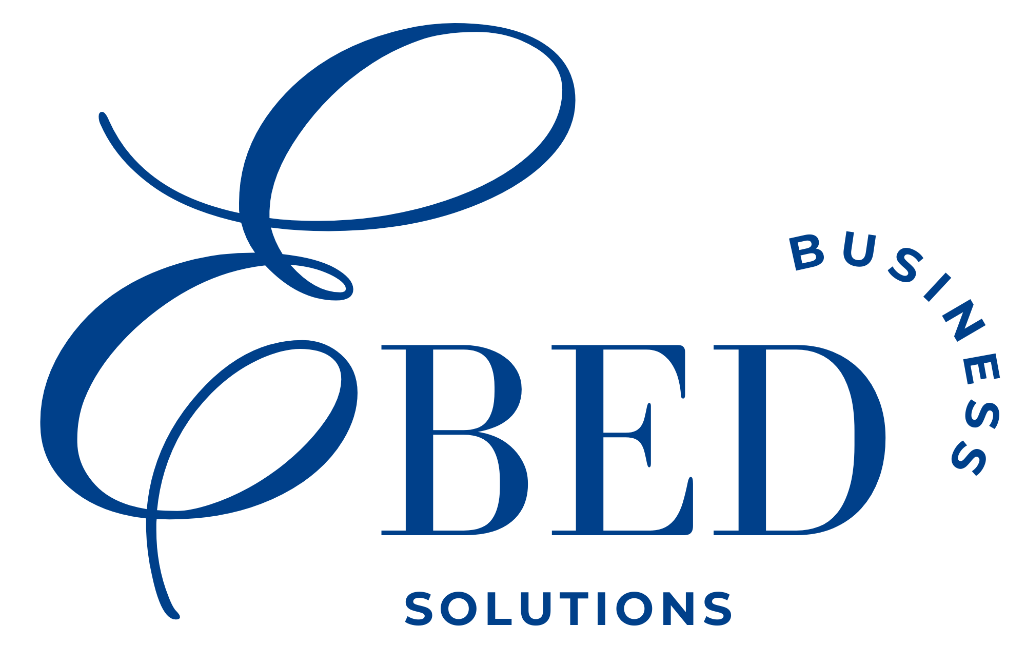 Ebed Business Solutions AB